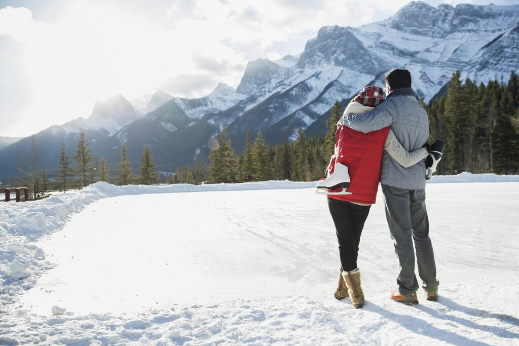 Romantic Holiday Getaway Ideas For Couples Relax And Soak In The