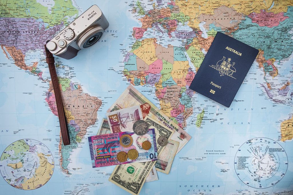 Popular Travel Advice That Will Fit Your Budget | Relax And Soak In The ...