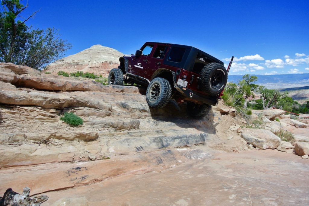 The World’s Best Off-Roading Destinations | Relax And Soak In The ...